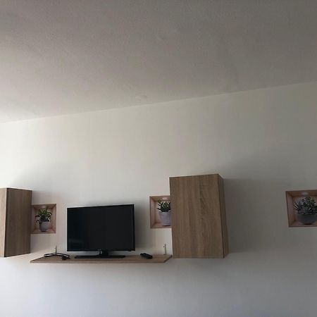 Juti Apartman 埃格尔 外观 照片