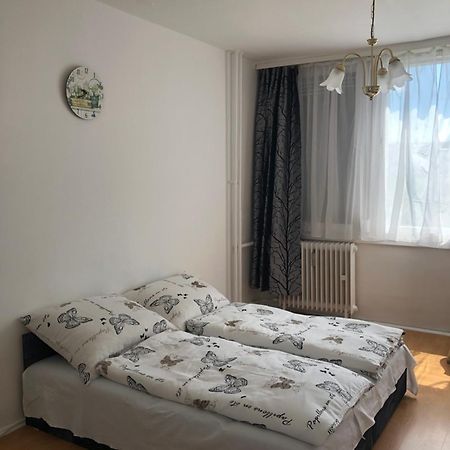 Juti Apartman 埃格尔 外观 照片