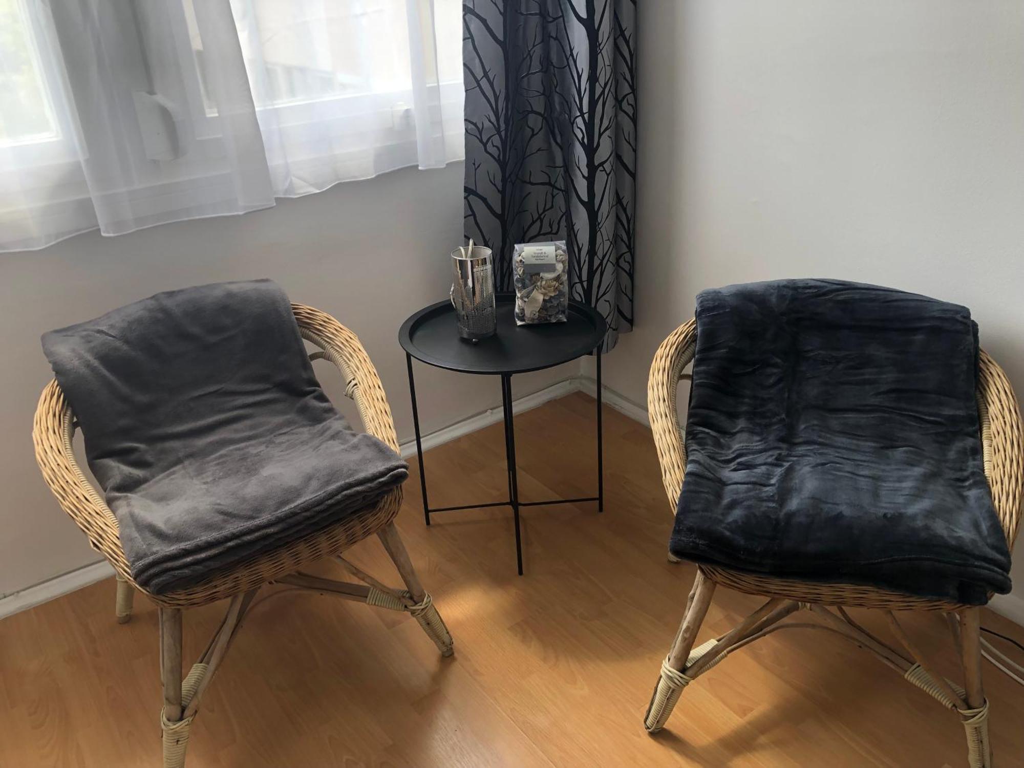 Juti Apartman 埃格尔 外观 照片