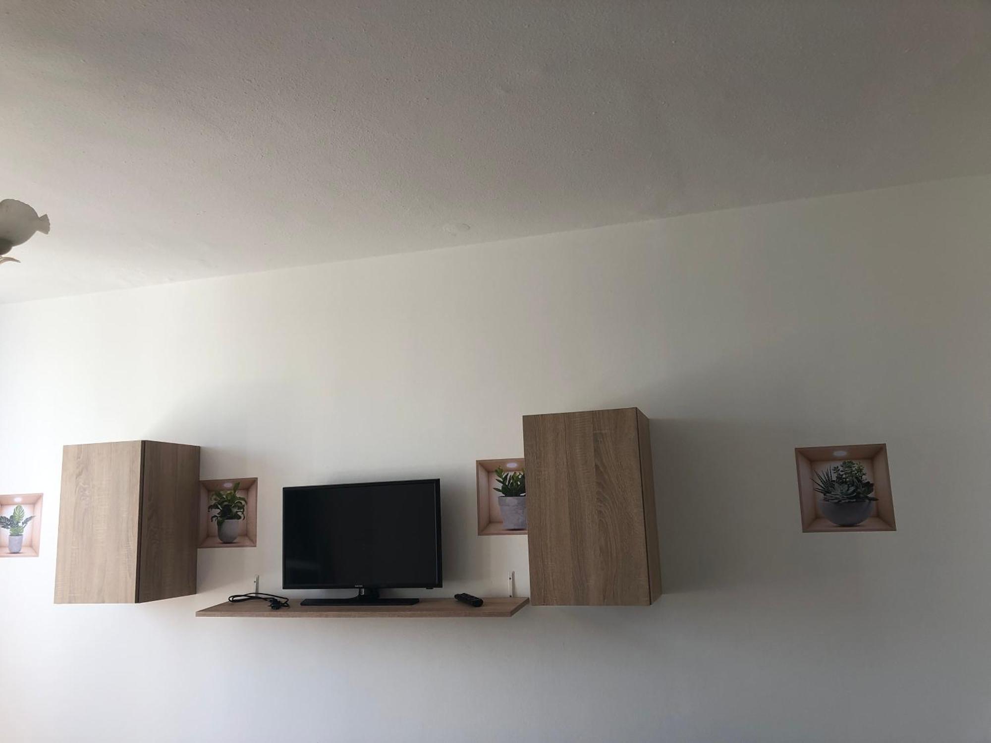 Juti Apartman 埃格尔 外观 照片