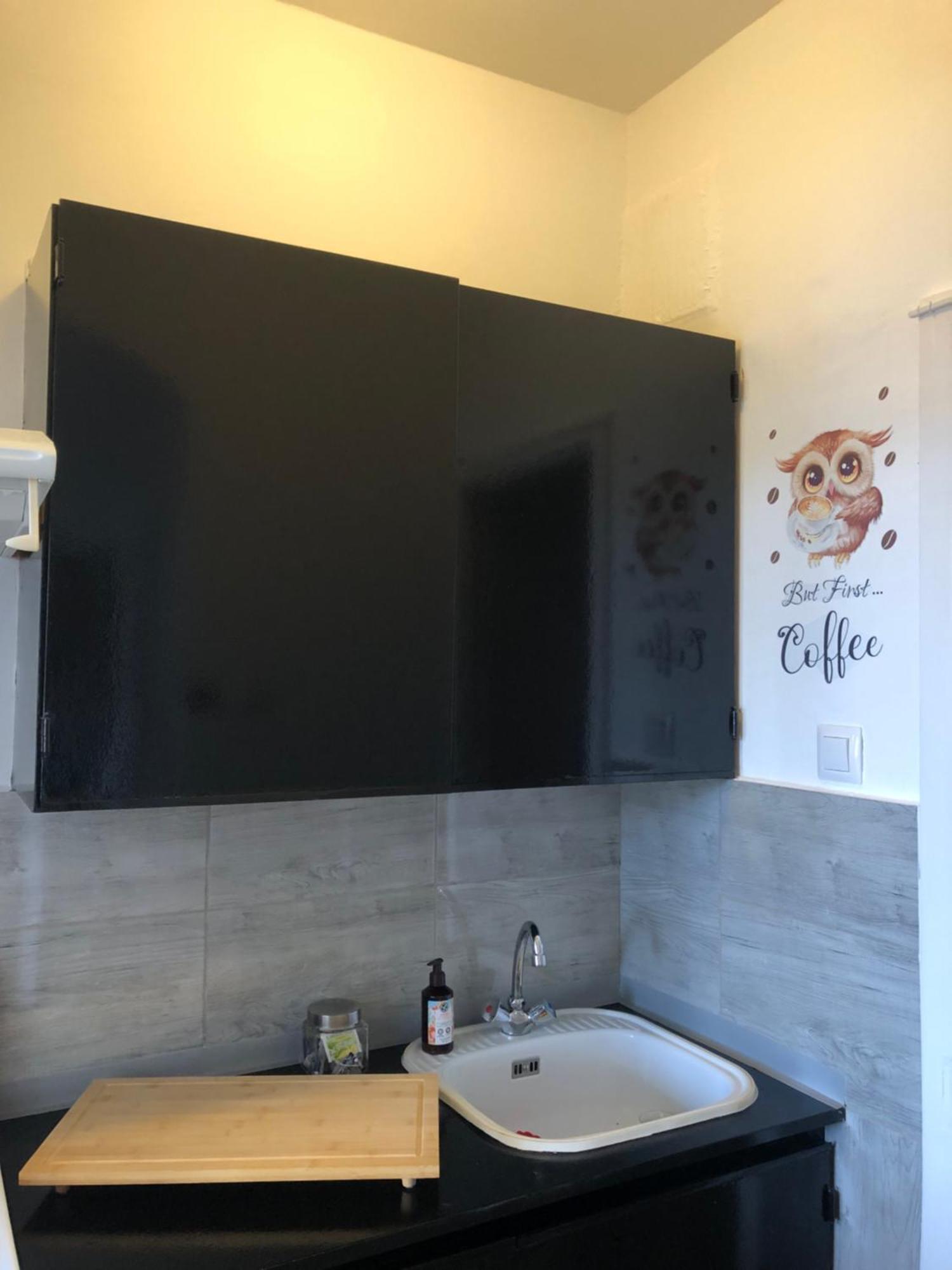 Juti Apartman 埃格尔 外观 照片